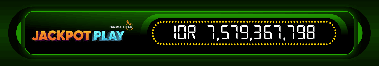 SUPRASLOT138 Jackpot